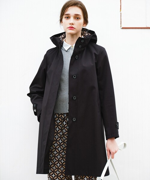 DRESSTERIOR（ドレステリア） コート アウター 「通気性・防水性