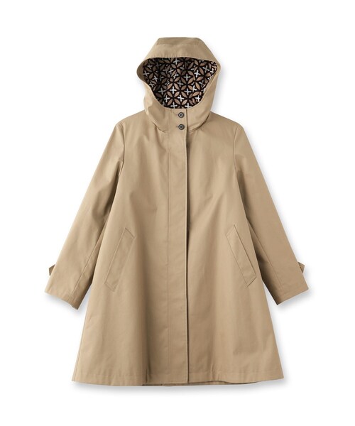 DRESSTERIOR（ドレステリア） コート アウター 「通気性・防水性