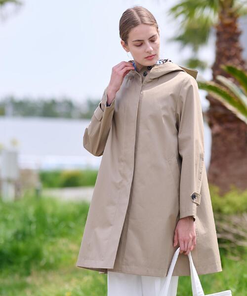 DRESSTERIOR（ドレステリア） コート アウター 「通気性・防水性