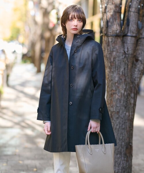 DRESSTERIOR（ドレステリア） コート アウター 「通気性・防水性