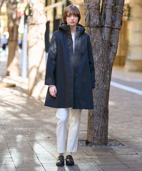 DRESSTERIOR（ドレステリア） コート アウター 「通気性・防水性