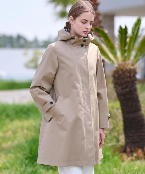 DRESSTERIOR（ドレステリア） コート アウター 「通気性・防水性