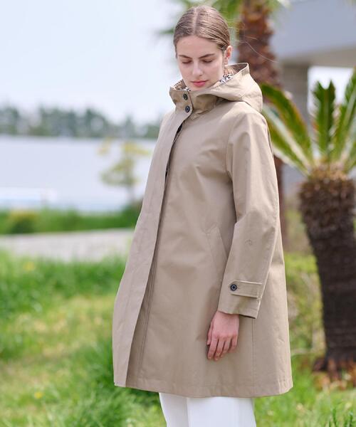 DRESSTERIOR（ドレステリア） コート アウター 「通気性・防水性