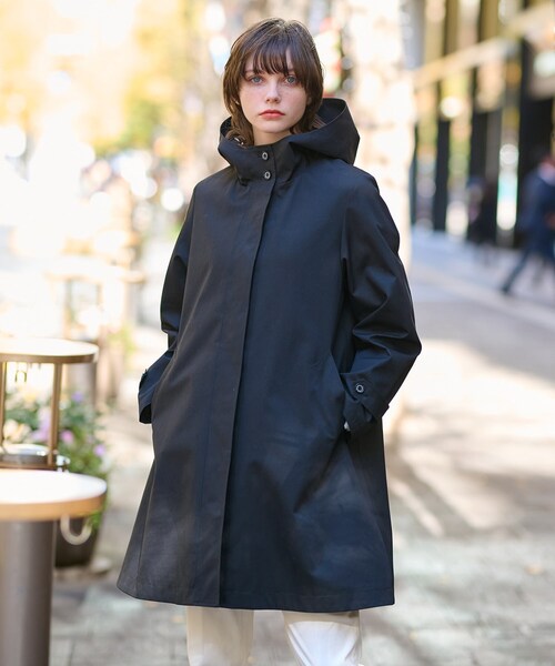 DRESSTERIOR（ドレステリア） コート アウター 「通気性・防水性