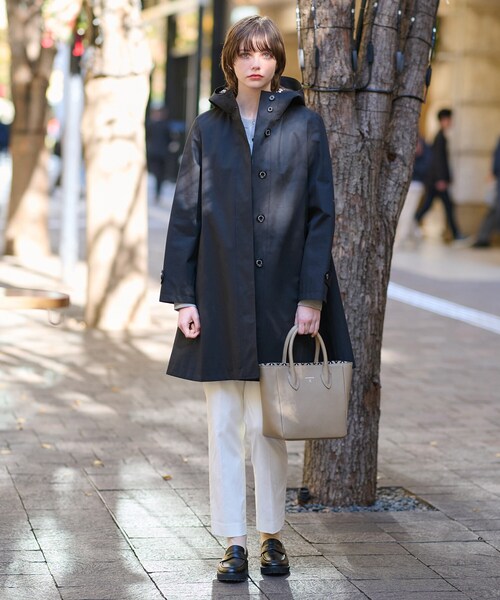 DRESSTERIOR（ドレステリア） コート アウター 「通気性・防水性
