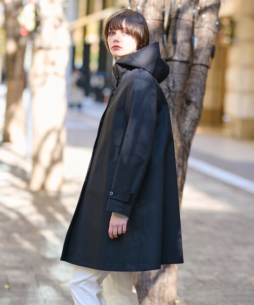 DRESSTERIOR（ドレステリア） コート アウター 「通気性・防水性