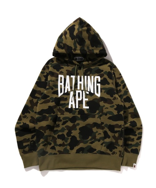 A BATHING APE イエローカモパーカー 楽天市場】アベイシングエイプ カモ柄 シャーク フーディー