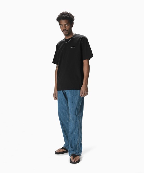 thisisneverthat ジーンズ Denim Loose Pant メンズ レディース thisisneverthat ジーンズ Denim Loose Pant メンズ レディース