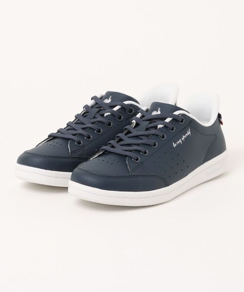 le coq sportif ルコックスポルティフ LA ROLAND SI さっと