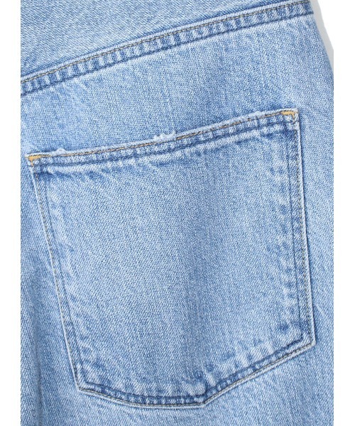 COEL×upper hights クラッシュデニムパンツ COEL Online StoreCOEL×upper hights クラッシュデニムパンツ(23