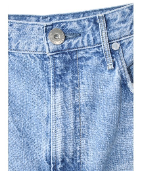 COEL×upper hights クラッシュデニムパンツ COEL｜COEL*upper hights クラッシュデニムパンツ | Rakuten