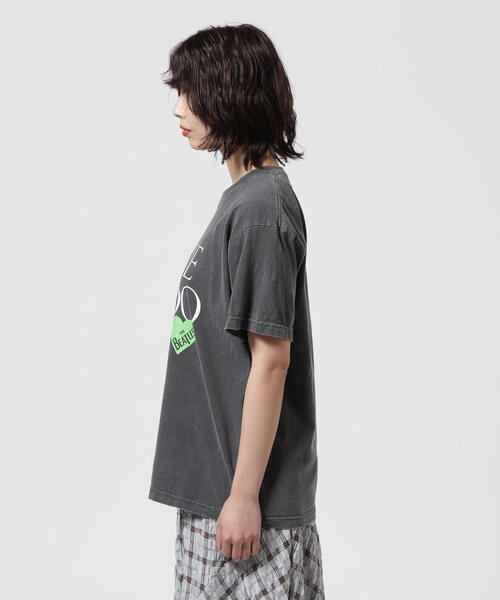 GOOD ROCK SPEED tシャツ (グッドロックスピード) LOVE ME DO