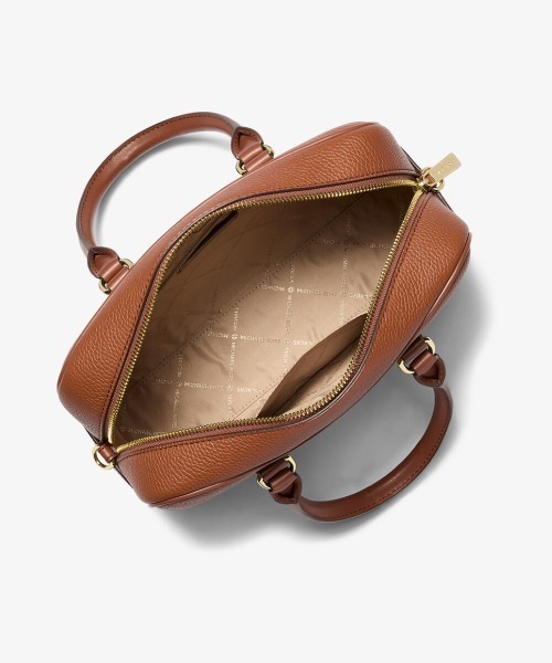 ★美品 マイケルコース ディロン サッチェル ショルダーバッグ 2way レザー MICHAEL KORS（マイケルコース） バック レディース ショルダーバッグ