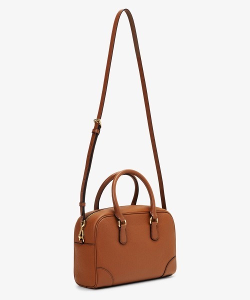 ★美品 マイケルコース ディロン サッチェル ショルダーバッグ 2way レザー MICHAEL KORS（マイケルコース） バック レディース ショルダーバッグ