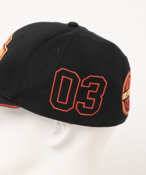Harley Davidson キャップ 帽子 ソアリング・ライド・パンヘッド