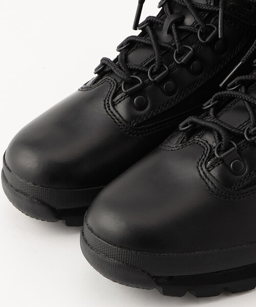 Timberland ユーロ ハイカー ミッドサイズ　27cm 未使用 Timberland（ティンバーランド） ブーツ Euro Hiker Mid Boots メンズ