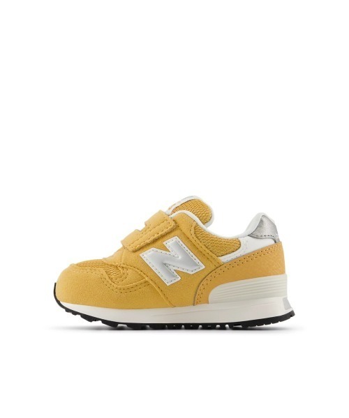 Kinetics スニーカー New Balance 313 Hook and Loop