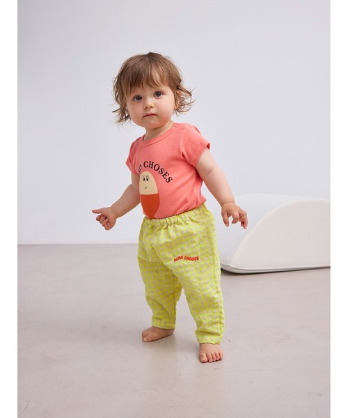 【新品未使用】Bobo Choses ボボショセス ロンパース ベビー服 楽天市場】【BOBO CHOSES】Baby Beneath The Moon all over body
