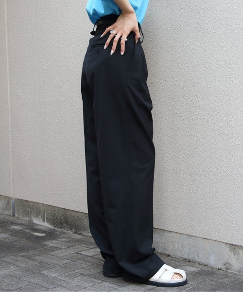 ウェア shuzo845 ストレッチ スラックス | 製品情報 | CO-COS：ユニフォームと