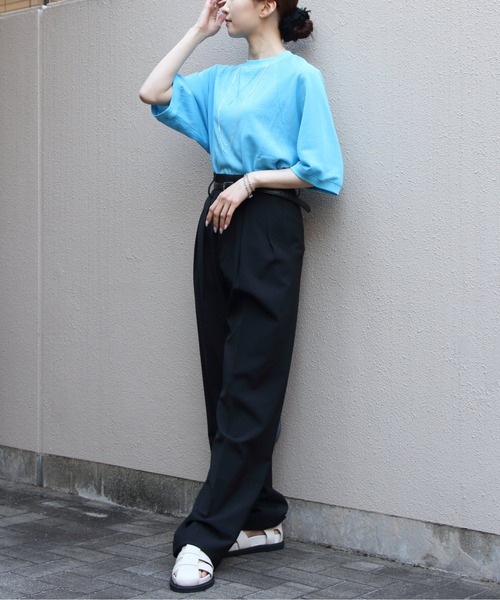 その他 jo THE SHINZONE スラックス パンツ SHINZONE/シンゾーン ジョゼ