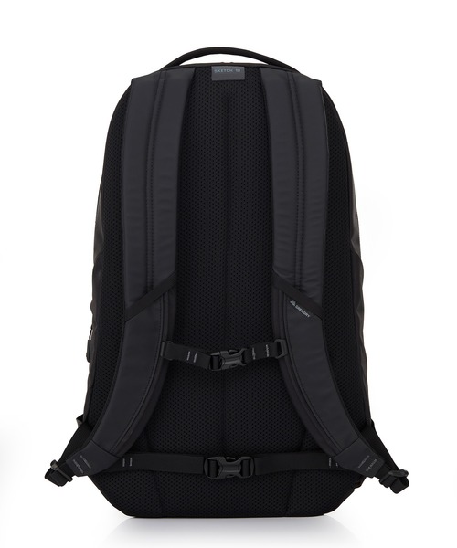 超美品★GREGORY SKETCH 18 グレゴリー リュック ブラック GREGORY リュック グレゴリー スケッチ 18 SKETCH リュック