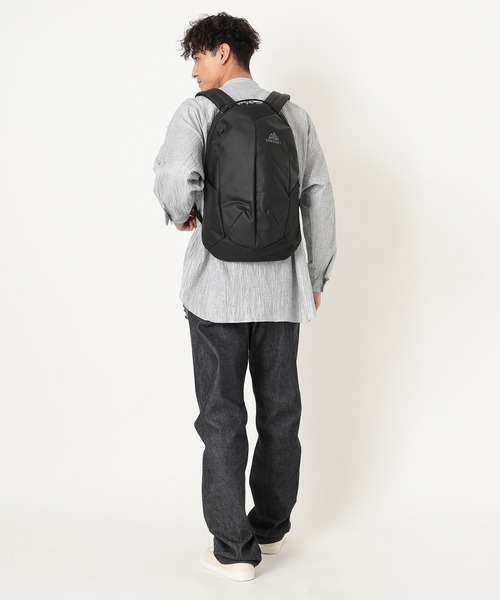 超美品★GREGORY SKETCH 18 グレゴリー リュック ブラック GREGORY リュック グレゴリー スケッチ 18 SKETCH リュック