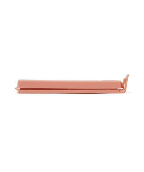 キッチン バッグクリップ 12個セット ピンク | Francfranc | 02