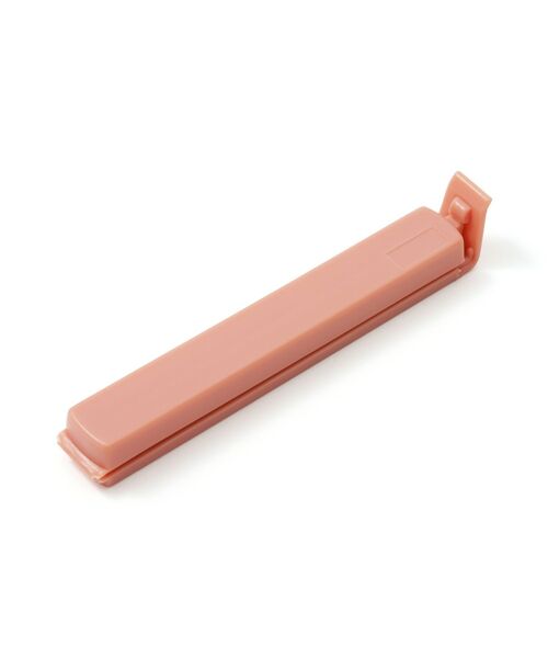 キッチン バッグクリップ 12個セット ピンク | Francfranc | 03