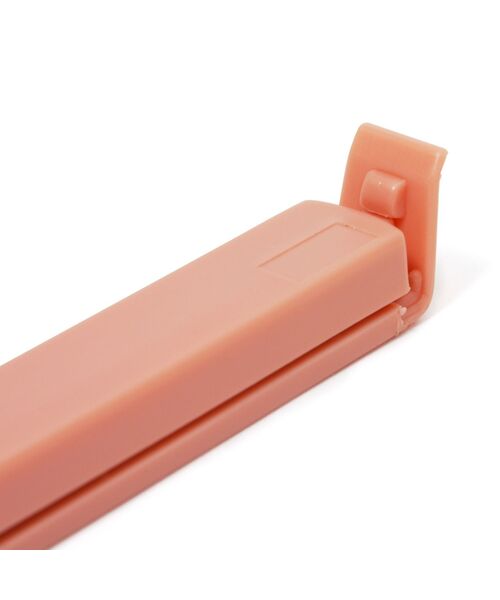 キッチン バッグクリップ 12個セット ピンク | Francfranc | 05