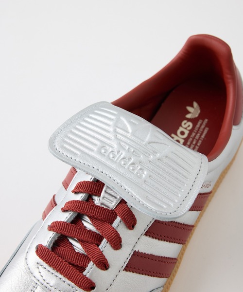 ∞直営買付∞アディダス■サンバ LT メタリックスニーカー サンバ LT / Samba LT / アディダスオリジナルス adidas