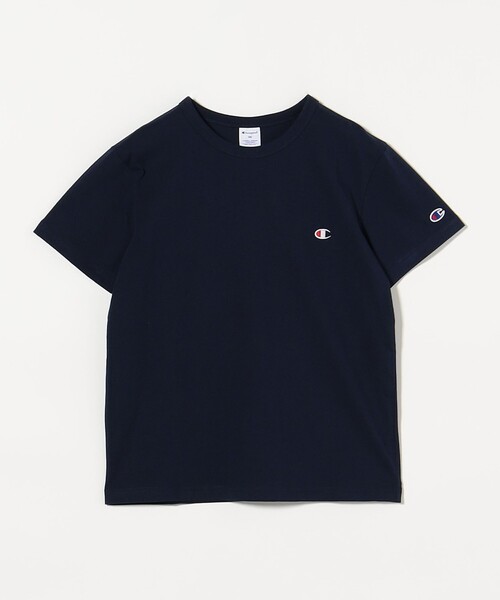 tシャツ 「Champion」ショートスリーブ Tシャツ / キッズ  140cm-160cm キッズ 子供服 男の子 女の子 | Champion | 02