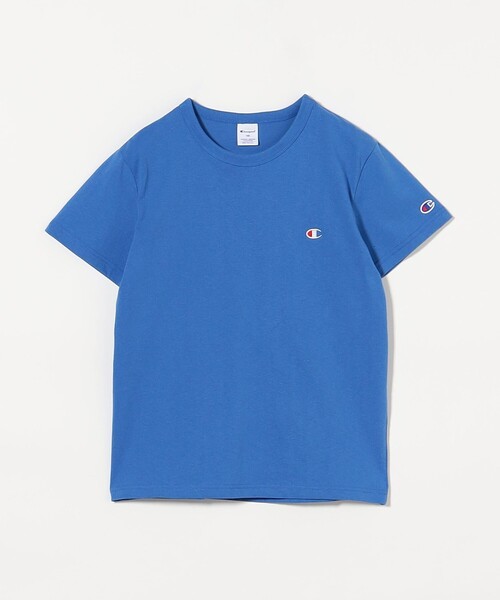 tシャツ 「Champion」ショートスリーブ Tシャツ / キッズ  140cm-160cm キッズ 子供服 男の子 女の子 | Champion | 03