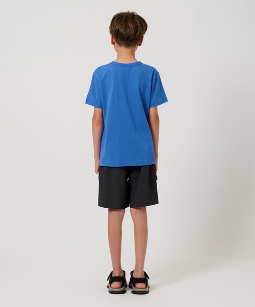 tシャツ 「Champion」ショートスリーブ Tシャツ / キッズ  140cm-160cm キッズ 子供服 男の子 女の子 | Champion | 08