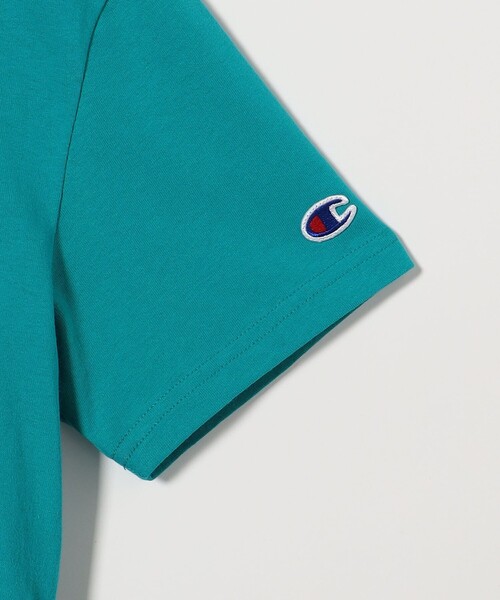 tシャツ 「Champion」ショートスリーブ Tシャツ / キッズ  140cm-160cm キッズ 子供服 男の子 女の子 | Champion | 13