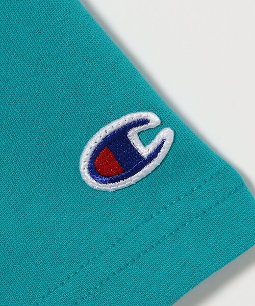 tシャツ 「Champion」ショートスリーブ Tシャツ / キッズ  140cm-160cm キッズ 子供服 男の子 女の子 | Champion | 14