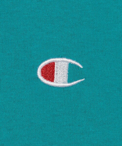 tシャツ 「Champion」ショートスリーブ Tシャツ / キッズ  140cm-160cm キッズ 子供服 男の子 女の子 | Champion | 15