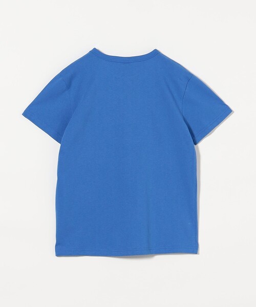 tシャツ 「Champion」ショートスリーブ Tシャツ / キッズ  140cm-160cm キッズ 子供服 男の子 女の子 | Champion | 17