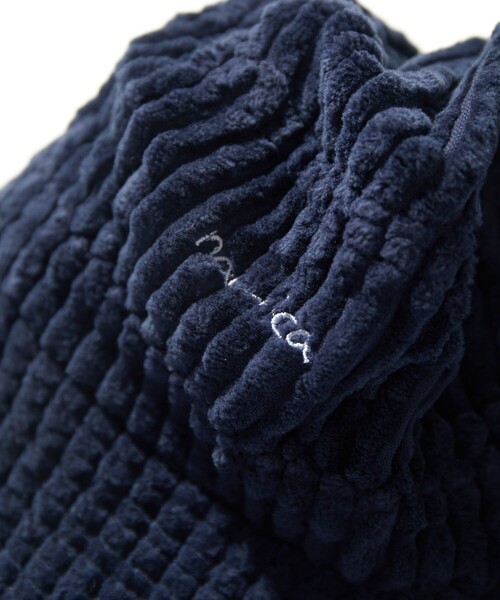 「NAUTICA」 ハット X-LARGE ブラウン メンズ_画像4