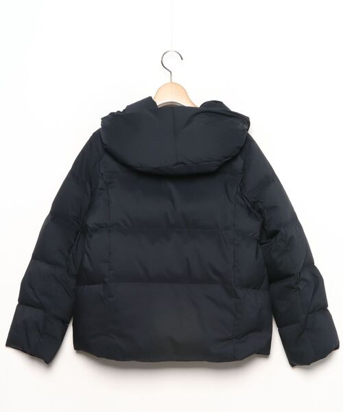 FREAK'S STORE（フリークスストア） ダウンジャケット フリ- ネイビー