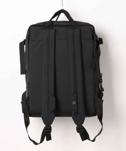 master-piece（マスターピース） デイバック リュック HugSack Back 