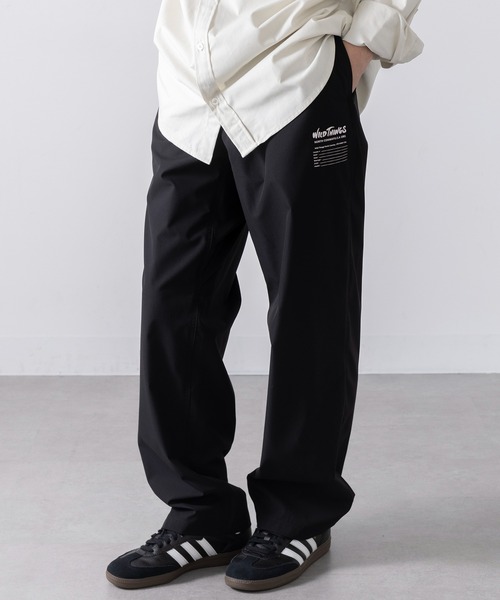WILD THINGS（ワイルドシングス） パンツ 「WILD THINGS」MOTION PANTS