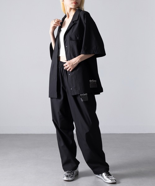 WILD THINGS（ワイルドシングス） パンツ 「WILD THINGS」MOTION PANTS