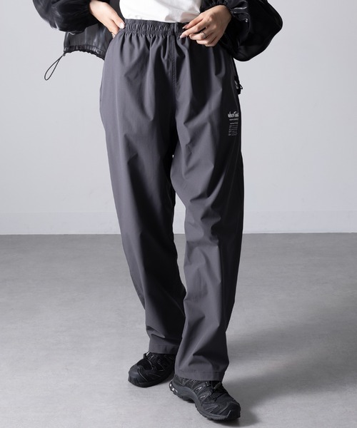 WILD THINGS（ワイルドシングス） パンツ 「WILD THINGS」MOTION PANTS