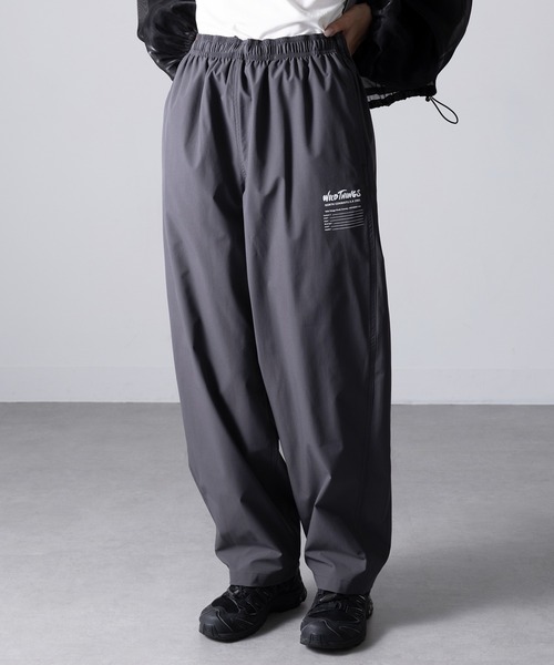 WILD THINGS（ワイルドシングス） パンツ 「WILD THINGS」MOTION PANTS