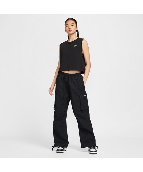 tシャツ ナイキ NIKE ナイキ  NSW クラブ CRP FTRA Tシャツ レディース NIKE tシャツ ナイキ NSW クラブ S/S Tシャツ OC スウッシュ
