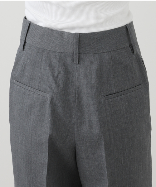 Deuxieme Classe ショートパンツ (サイズ36) Deuxieme Classe パンツ *Enchant ショートパンツ レディース