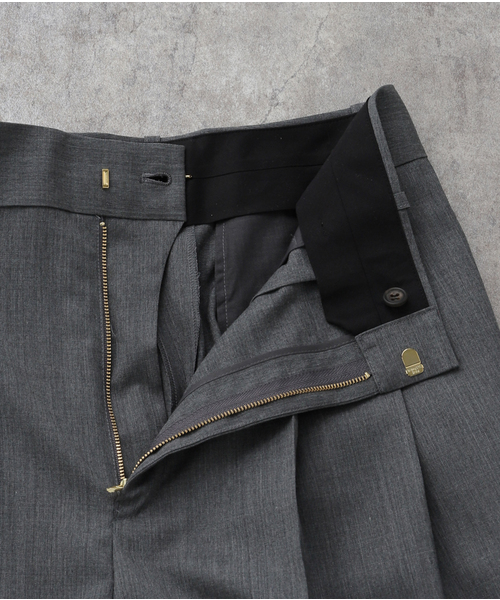 Deuxieme Classe パンツ *Enchant ショートパンツ レディース