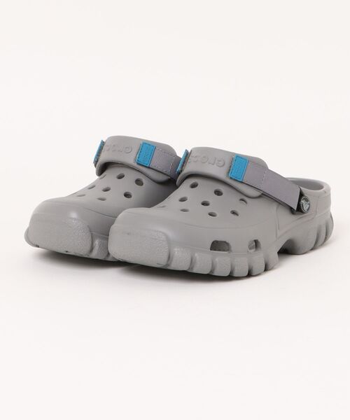 専用ページ クロックス オフロード スポーツ クロッグ Crocs Offroad Sport Clog