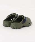 サンダル 「crocs」Offroad Spo...の詳細画像1