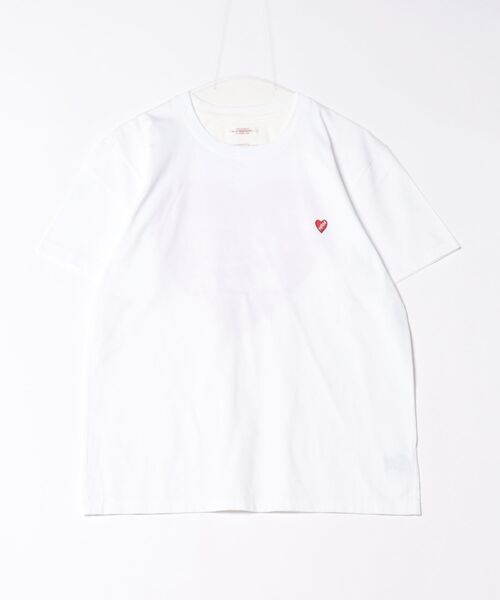 HOLLYWOOD RANCH MARKET（HOLLYWOOD RANCH MARKET） tシャツ CS0011